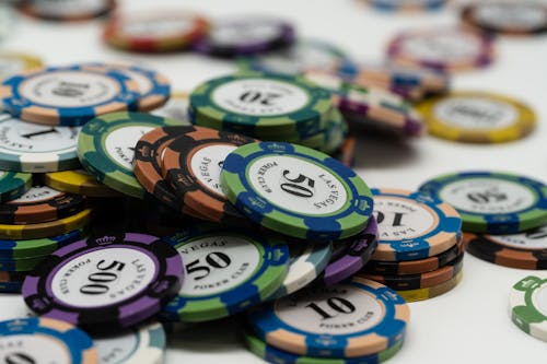 Minniebet poker